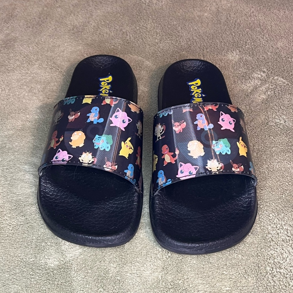 Pokémon sandal